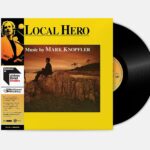 Vinilo de Mark Knopfler – Local Hero. (Half Speed Remaster). LP