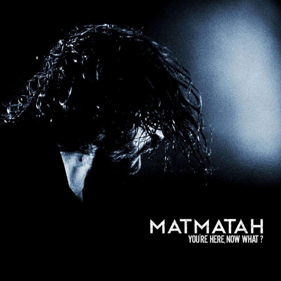 Vinilo de Matmatah – You're Here, Now What ? LP2