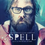 Vinilo de Patrick Stump – Spell (Original Motion Picture Soundtrack). 10″ EP