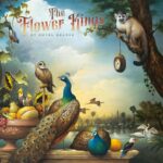 Vinilo de The Flower Kings – By Royal Decree. Box Set