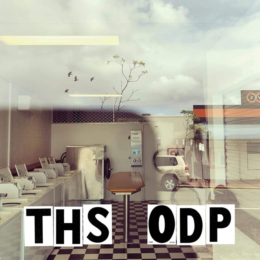 Vinilo de The Hold Steady – Open Door Policy (Black). LP