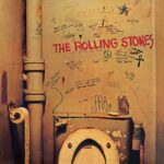 Vinilo de The Rolling Stones – Beggars Banquet. LP