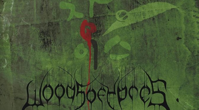 Vinilo de Woods Of Ypres – Woods 4: The Green Album (Black). LP2