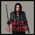 Vinilo de Alice Cooper – Paranormal Stories (Picture Disc). Box Set