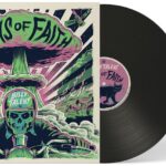 Vinilo de Billy Talent - Crisis of Faith (Colored). LP