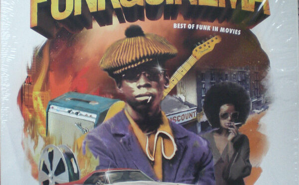 Vinilo de Funk & Cinema - Best Of Funk In Movies - Various. LP2
