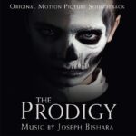 Vinilo de Joseph Bishara – The Prodigy (Original Motion Picture Soundtrack) (Colored). LP