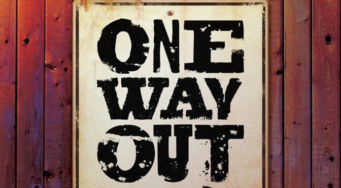 Vinilo de Melissa Etheridge – One Way Out (Black). LP