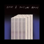 Vinilo de Once & Future Band – Brain EP (Reissue-Black). 12″ EP