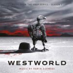 Vinilo de Ramin Djawadi – Westworld: Season 2 (Music From The HBO® Series) (Silver). LP3