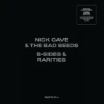 Vinilo de Nick Cave & The Bad Seeds – B Sides & Rarities: Part I & II. Box Set