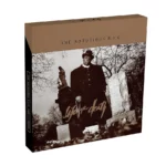 Vinilo de The Notorious B.I.G. – Life After Death (25th Anniversary Super Deluxe Edition). Box Set