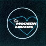 Disc de The Modern Lovers ‎– The Modern Lovers (Reissue). CD