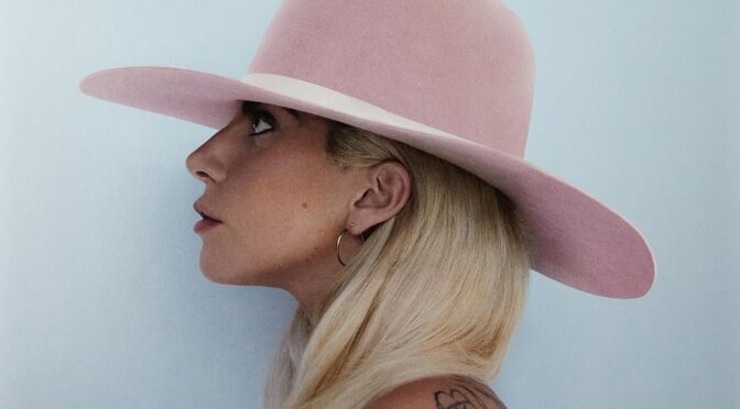 Vinilo de Lady Gaga – Joanne (Black). LP2