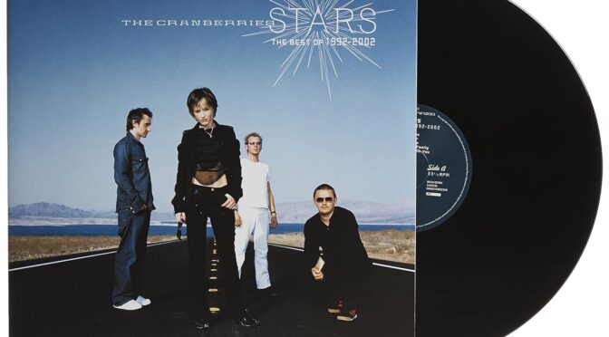 Vinilo de The Cranberries – Stars: The Best Of 1992-2002. LP2