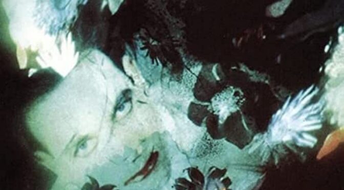 Vinilo de The Cure – Disintegration (Deluxe Edition). LP2