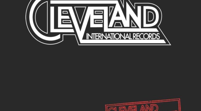 Vinilo de Various – Cleveland Rocks. LP