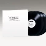 Vinilo de The Mothers – Fillmore East – June 1971. LP3
