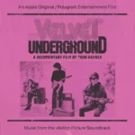 Vinilo de The Velvet Underground: A Documentary Film By Todd Haynes (Soundtrack). LP2