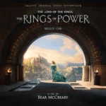 Vinilo de Bear McCreary & Howard Shore – The Lord Of The Rings: The Rings Of Power (Season One) (Amazon Original Series Soundtrack). LP2