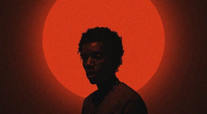 Vinilo de Roy Woods – Waking At Dawn (Expanded) (Red). LP