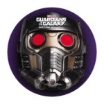 Vinilo de Guardians Of The Galaxy: Awesome Mix Vol. 1 (Original Motion Picture Soundtrack) – Various (Picture Disc). LP
