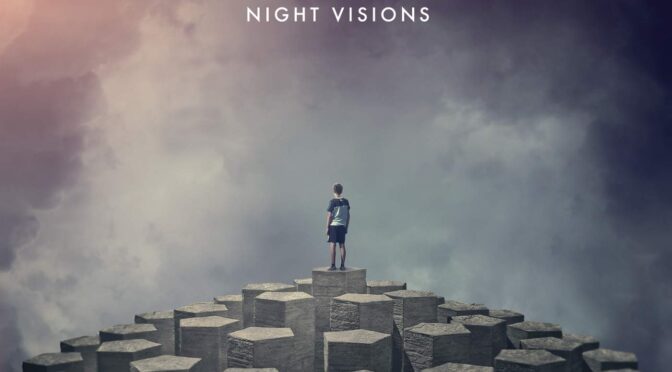 Vinilo de Imagine Dragons – Night Visions. LP