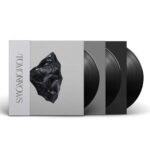 Vinilo de Son Lux – Tomorrows (Obi). LP3