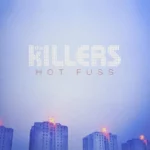 Vinilo de The Killers – Hot Fuss. LP