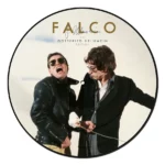Vinilo de Falco – Jungle Roemer. 10″ EP
