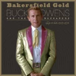 Vinilo de Buck Owens – Bakersfield Gold Top 10 Hits 1959ֱ 1974. Box Set