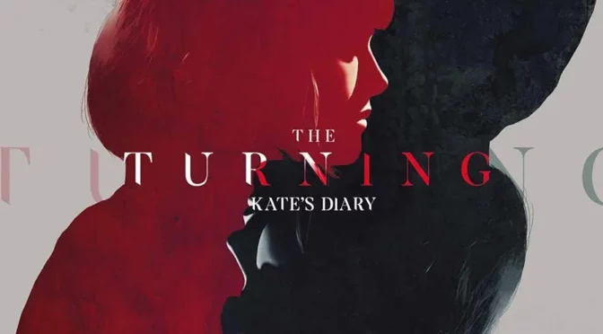 Vinilo de The Turning: Kate’s Diary – Various Artists. LP