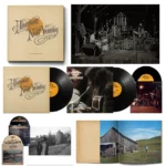Vinilo de Neil Young – Harvest (50th Anniversary). Box Set