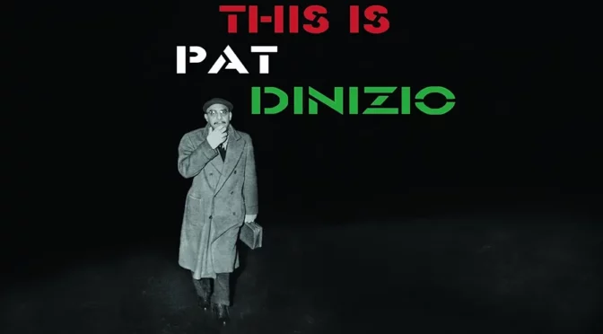 Vinilo de Pat Dinizio – This Is Pat Dinizio. LP