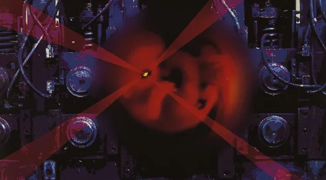 Vinilo de Fear Factory – Soul Of A New Machine (30Th Anniversry). LP3