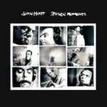 Disc de John Hiatt – Stolen Moments. CD