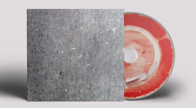 Disc de Low – Hey What. CD