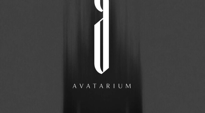 Vinilo de Avatarium – The Fire I Long For (Black). LP
