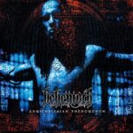 Vinilo de Behemoth – Antichristian Phenomenon (Reissue). 12″ EP