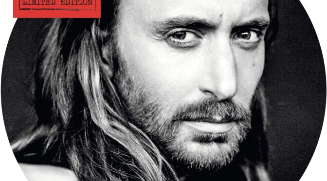 Vinilo de David Guetta – Listen (Picture Disc). 12″