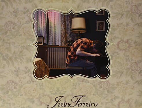 Vinilo de Iván Ferreiro – Confesiones De Un Artista De Mierda (Reissue). LP2+CD