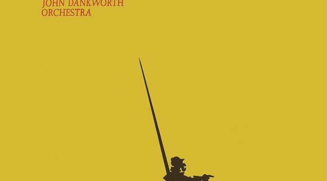 Vinilo de Ken Wheeler And The John Dankworth Orchestra – Windmill Tilter (The Story Of Don Quixote) (Remastered). LP