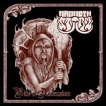 Vinilo de Mammoth Storm – Rite Of Ascension (Oxblood). EP
