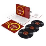 Vinilo de Richard Wagner, Wiener Philharmoniker, Sir Georg Solti – Das Rheingold (Remastered). LP3