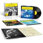 Vinilo de William Steinberg, Boston Symphony Orchestra – The Deutsche Grammophon Recordings. Box Set