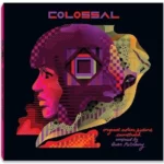 Vinilo de Bear McCreary – Colossal – Original Motion Picture Soundtrack (Black). LP