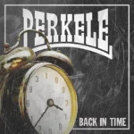 Vinilo de Perkele – Back In Time. EP
