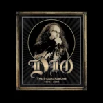Vinilo de Dio – The Studio Albums 1996-2004. Box Set
