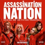 Vinilo de Ian Hultquist – Assassination Nation (Original Motion Picture). LP
