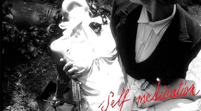 Vinilo de The Slackers – Self Medication. LP+7″ Single